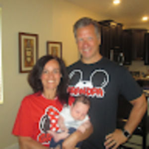 Meet your Posher, Rich